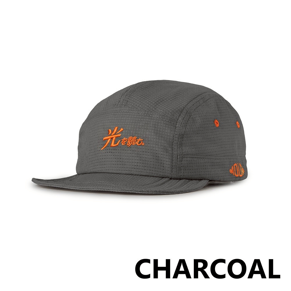 FLEX COOL JET CAP HIKARI| MHW26233 | カメラキャップ | フレックス