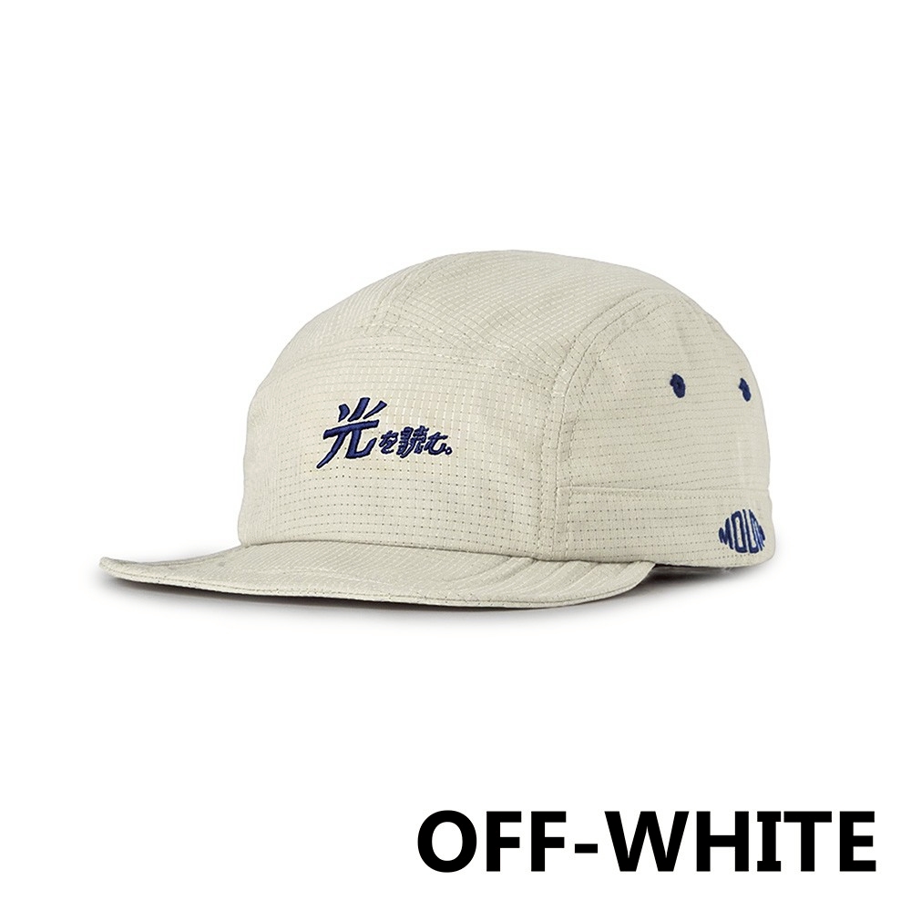 FLEX COOL JET CAP HIKARI| MHW26233 | カメラキャップ | フレックス