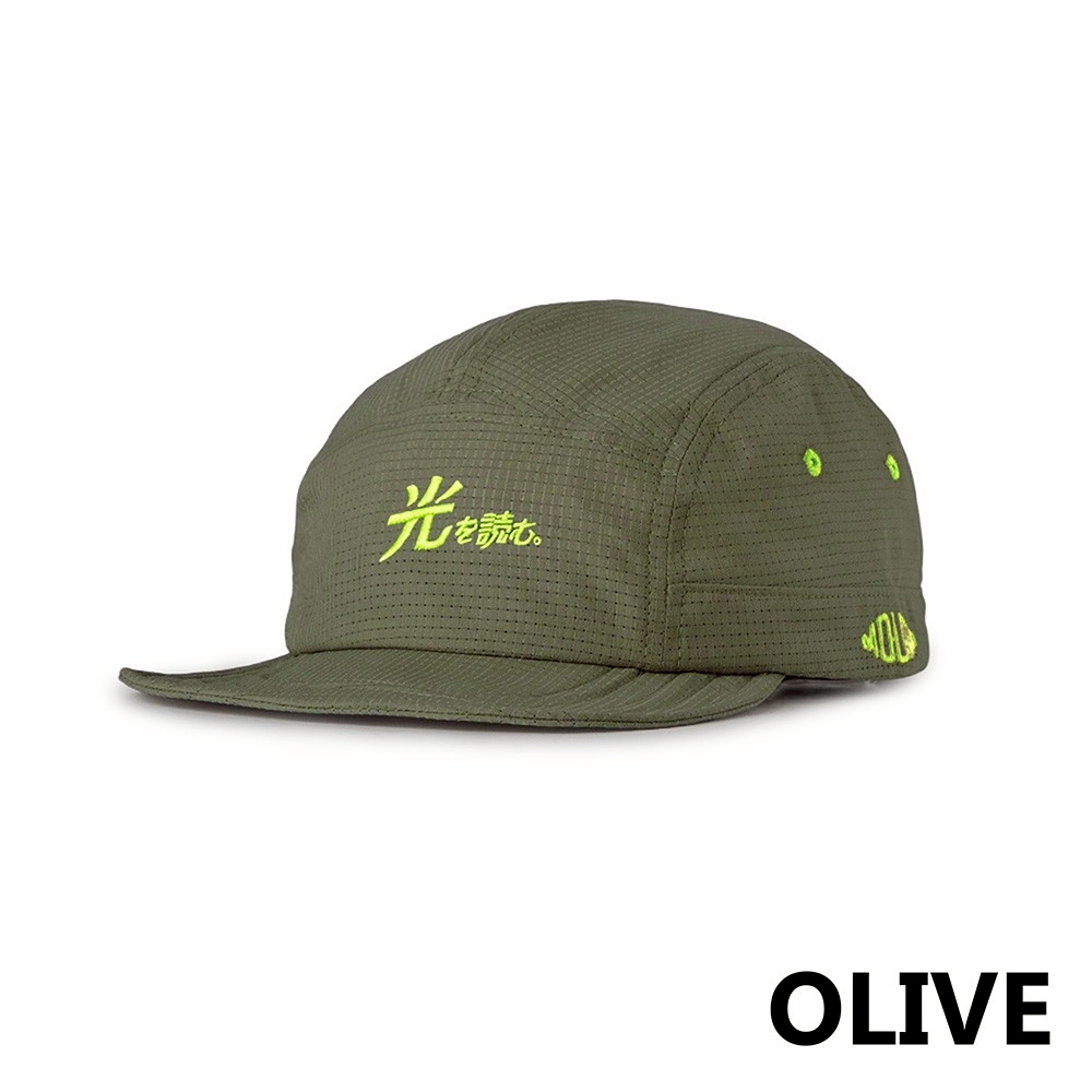 FLEX COOL JET CAP HIKARI| MHW26233 | カメラキャップ | フレックス