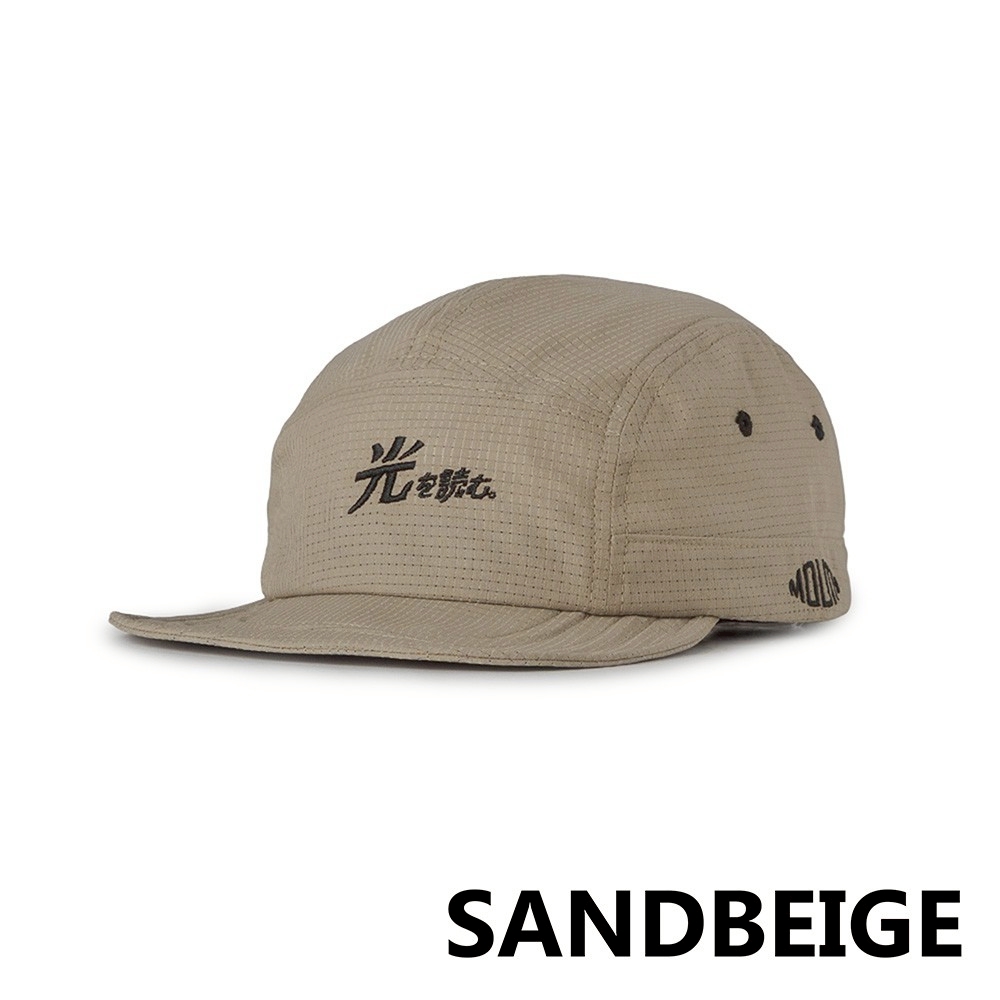 FLEX COOL JET CAP HIKARI| MHW26233 | カメラキャップ | フレックス
