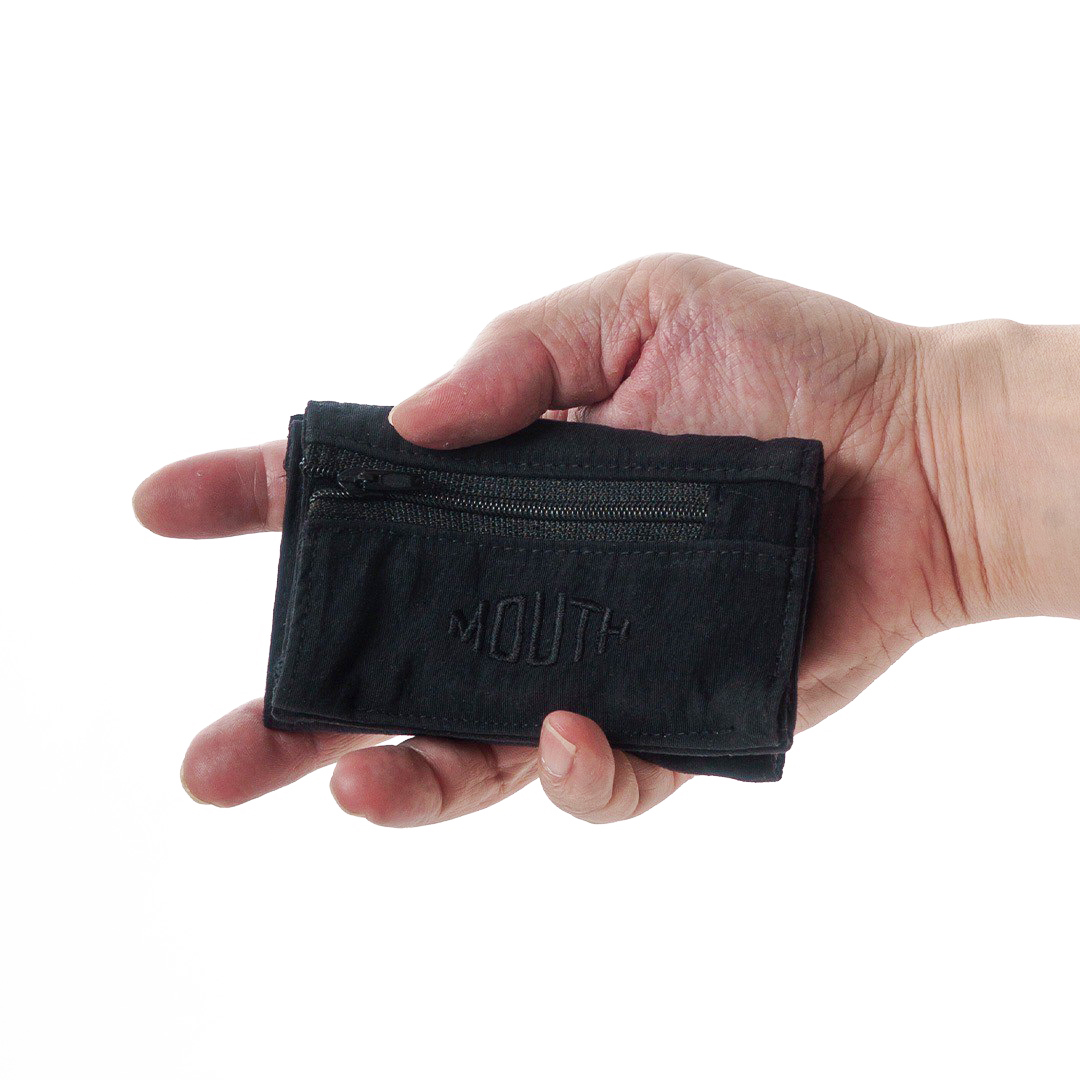 FLEX MULTI WALLET | MAC25115 | 財布| フレックスマルチウォレット | カメラバッグのMOUTH