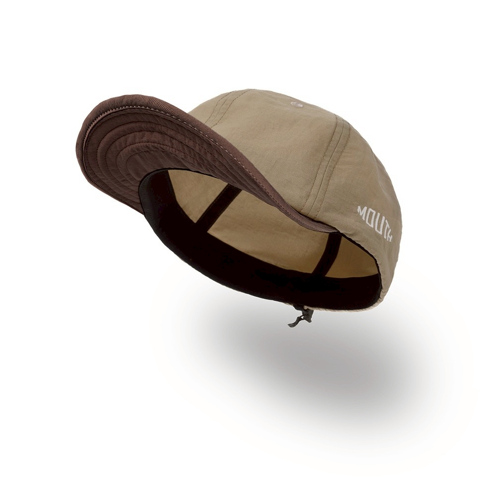 FLEX MULTI HAT | MHW24098 | メトロハット | ピケ帽 | カメラハット