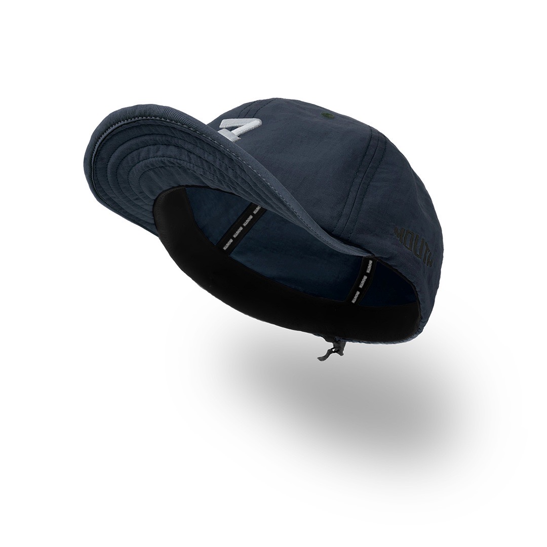 Flex Air Cap Re+「MA」2025モデル（INDIGO）