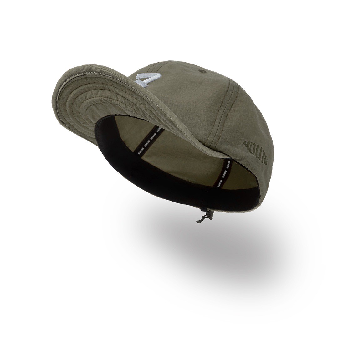 Flex Air Cap Re+「MA」2025モデル（OLIVE100）