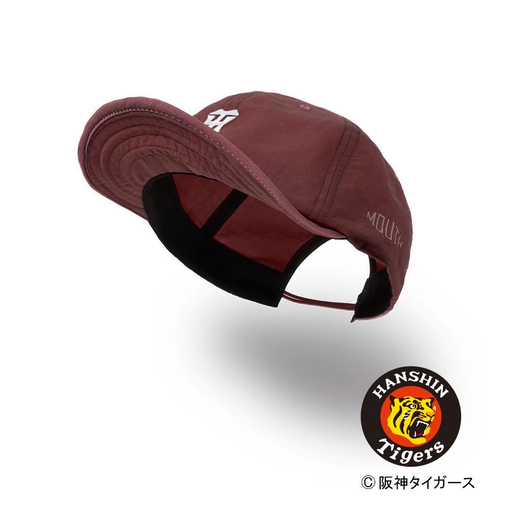 FLEX MULTI Tigers CAP（AZUKI）9月29日0：00発売