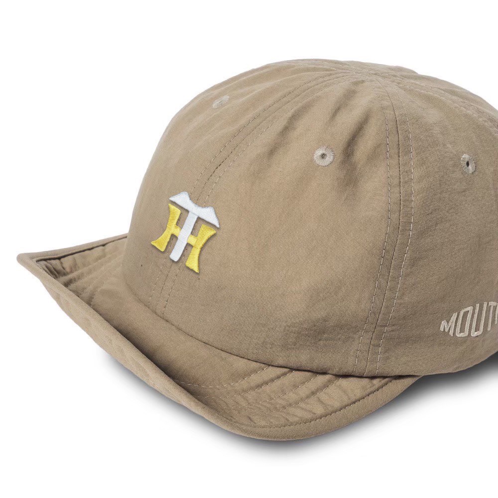 FLEX MULTI Tigers CAP｜MHW25225 | カメラキャップ | フレックス