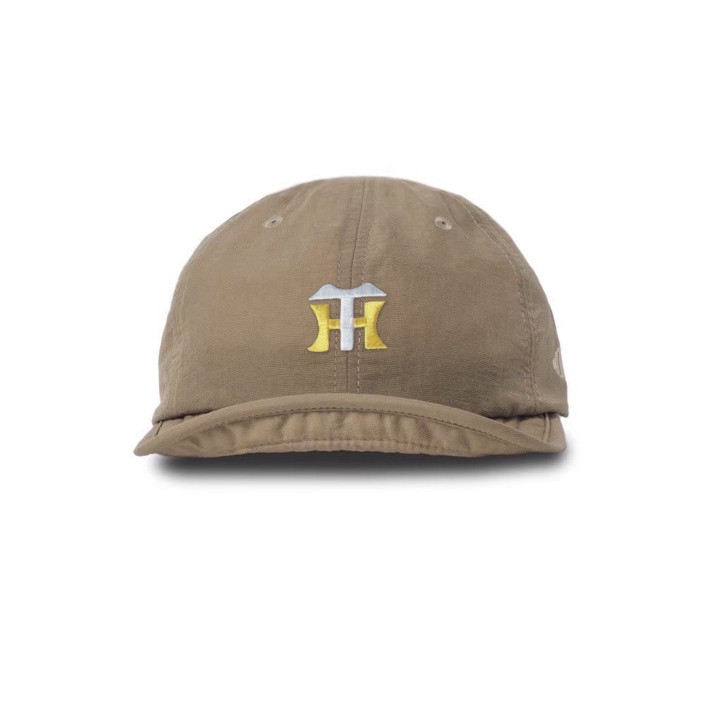 FLEX MULTI Tigers CAP｜MHW25225 | カメラキャップ | フレックス