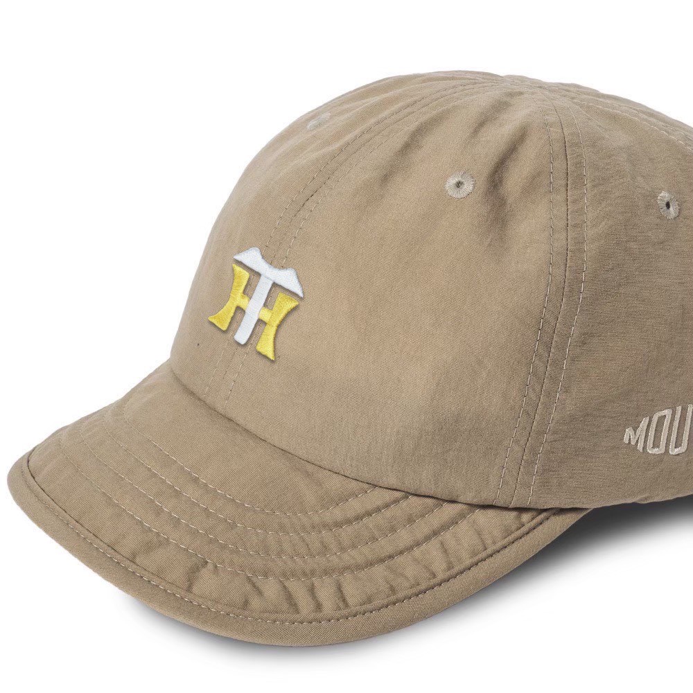 モブスター　キャップ FLEX MULTI Tigers CAP｜MHW25225 | カメラキャップ | フレックス