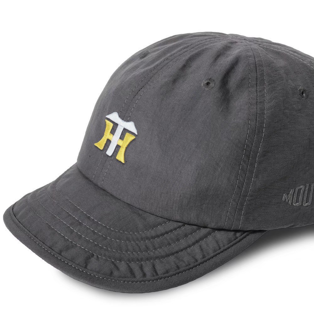 FLEX MULTI Tigers CAP｜MHW25225 | カメラキャップ | フレックス