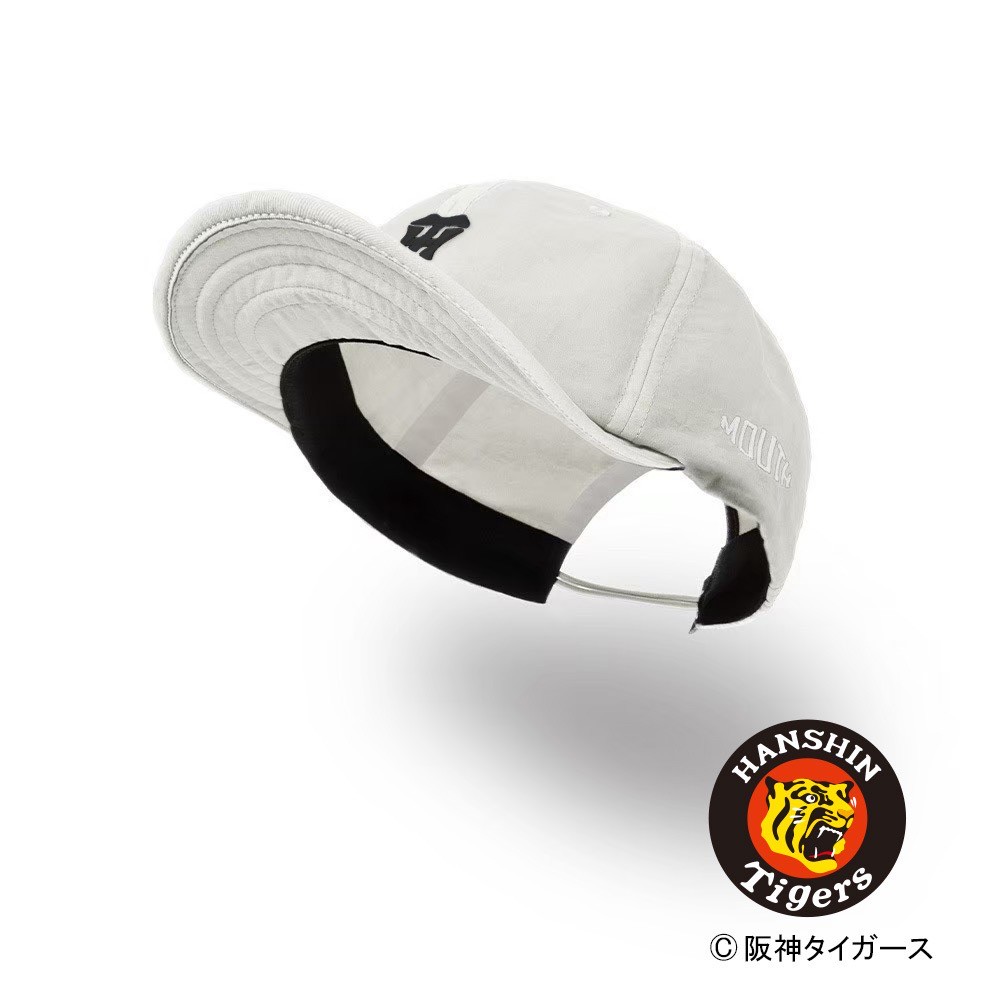 FLEX MULTI Tigers CAP（WHITE）9月29日0：00発売