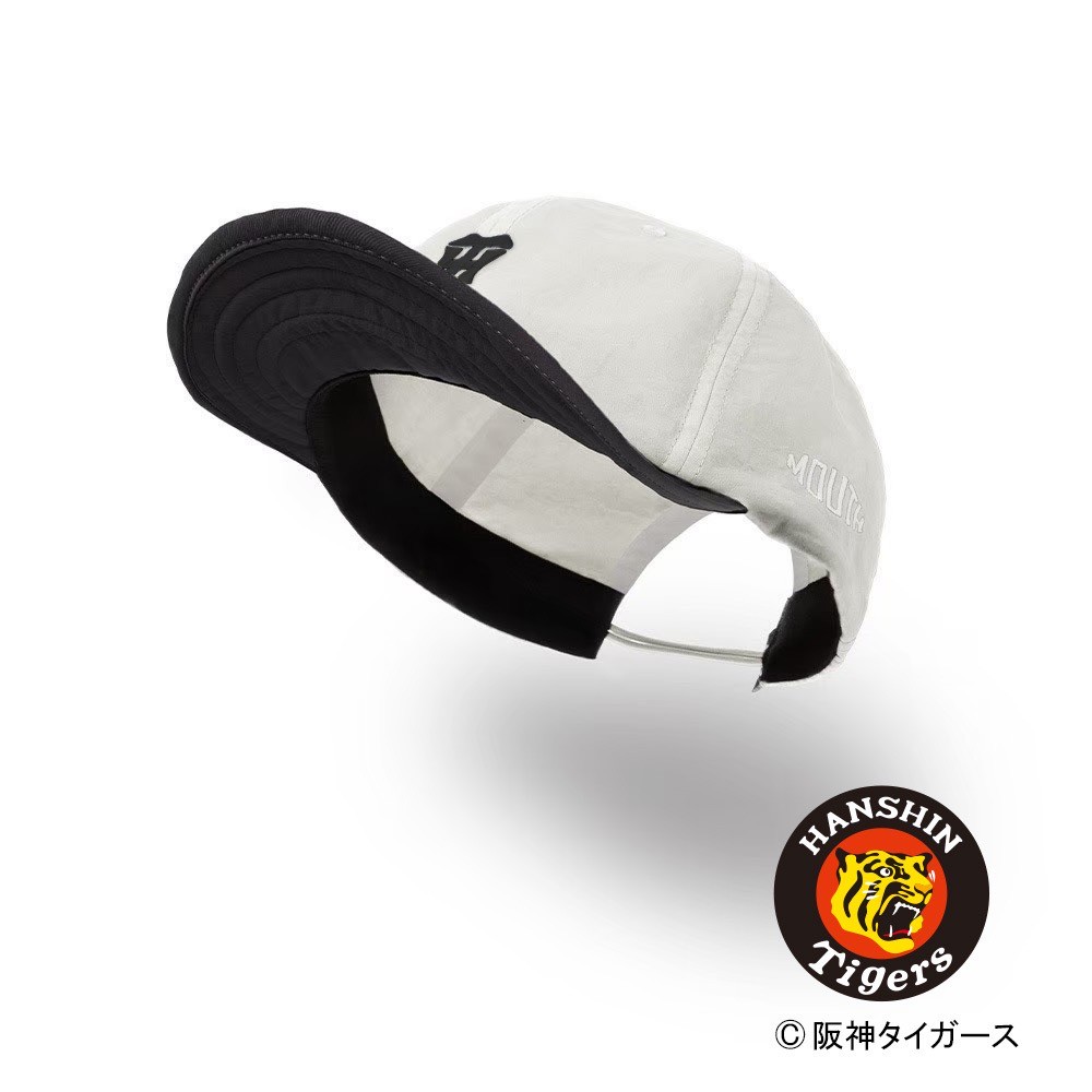 FLEX MULTI Tigers CAP｜MHW25225 | カメラキャップ