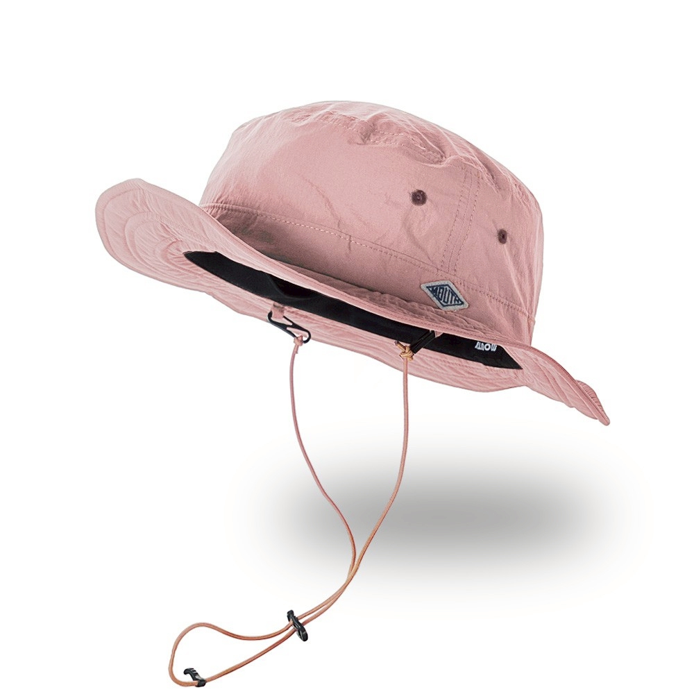 FLEX MULTI AIR HAT ICON Re+| MHW26227 | サファリハット | カメラ