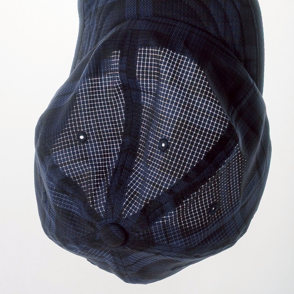 FLEX COOL CAP BW| MHW26228 | カメラキャップ | フレックスクール