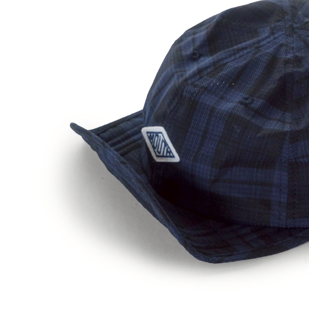 FLEX COOL CAP BW ICON| MHW26229 | カメラキャップ | フレックス