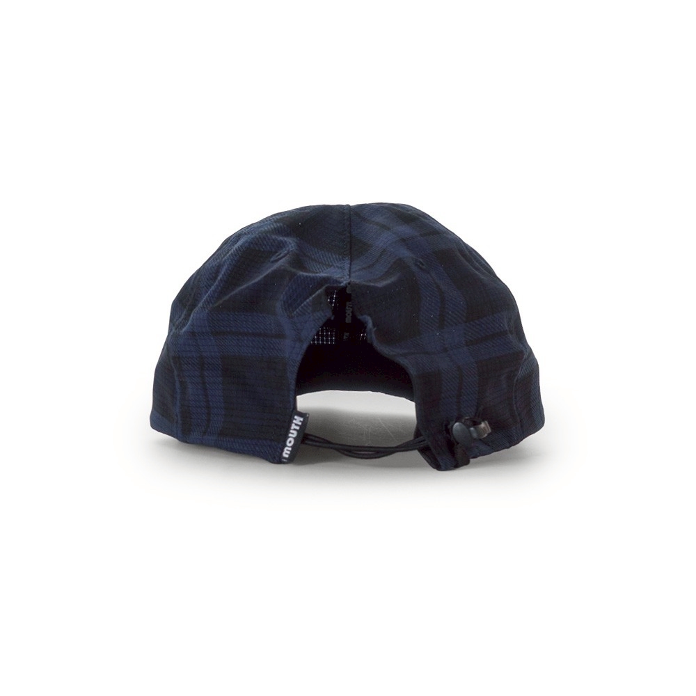 FLEX COOL CAP BW ICON| MHW26229 | カメラキャップ | フレックス