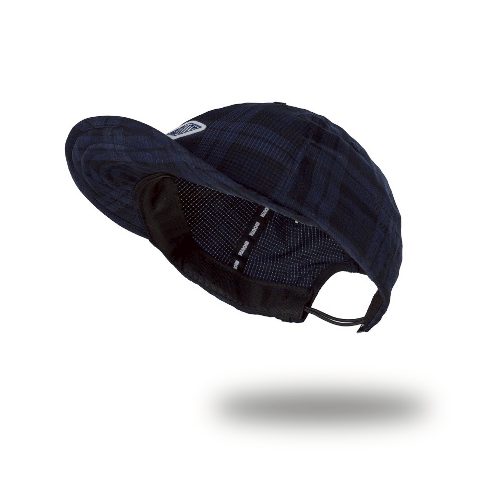 FLEX COOL CAP BW ICON| MHW26229 | カメラキャップ | フレックス