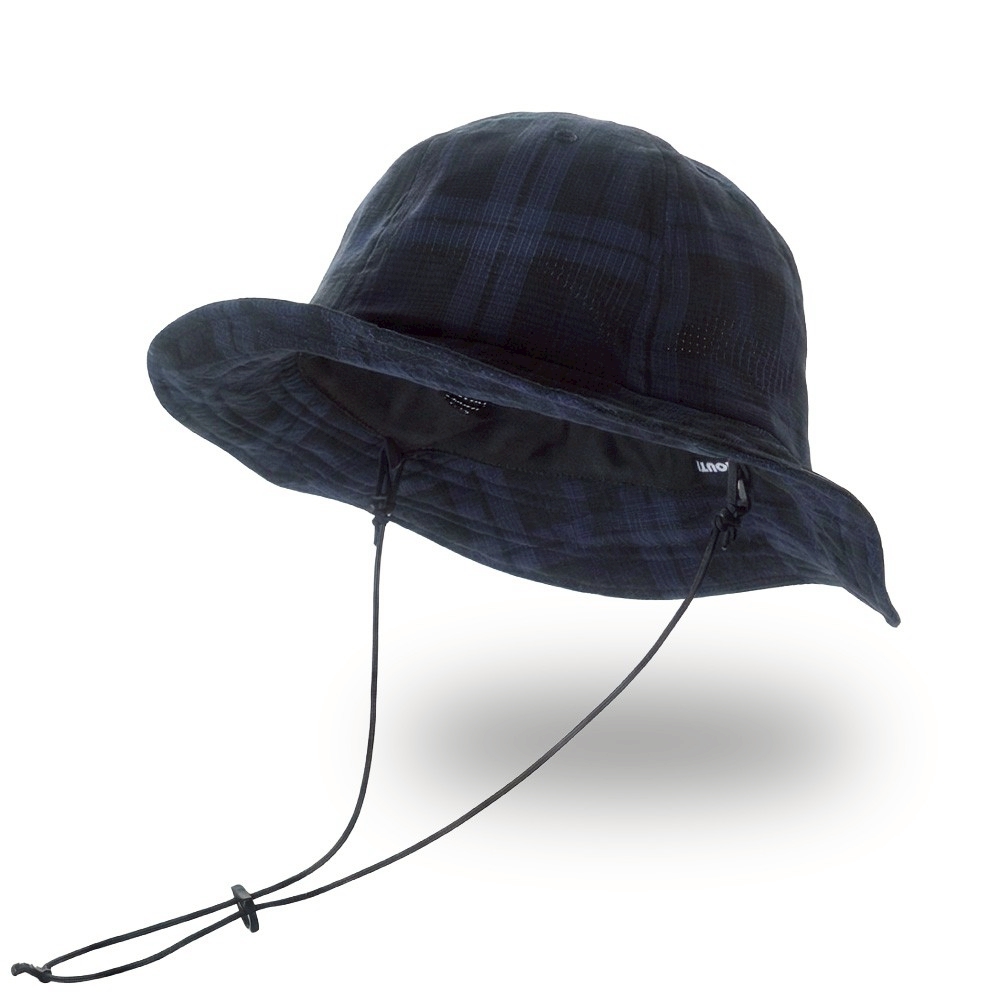 Flex Cool Hat BW(BLUE)