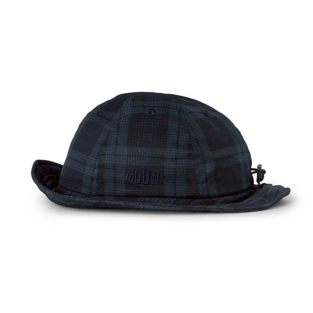 FLEX COOL HAT BW| MHW26230 | メトロハット | ピケ帽 | カメラハット