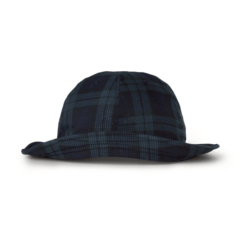 FLEX COOL HAT BW| MHW26230 | メトロハット | ピケ帽 | カメラハット