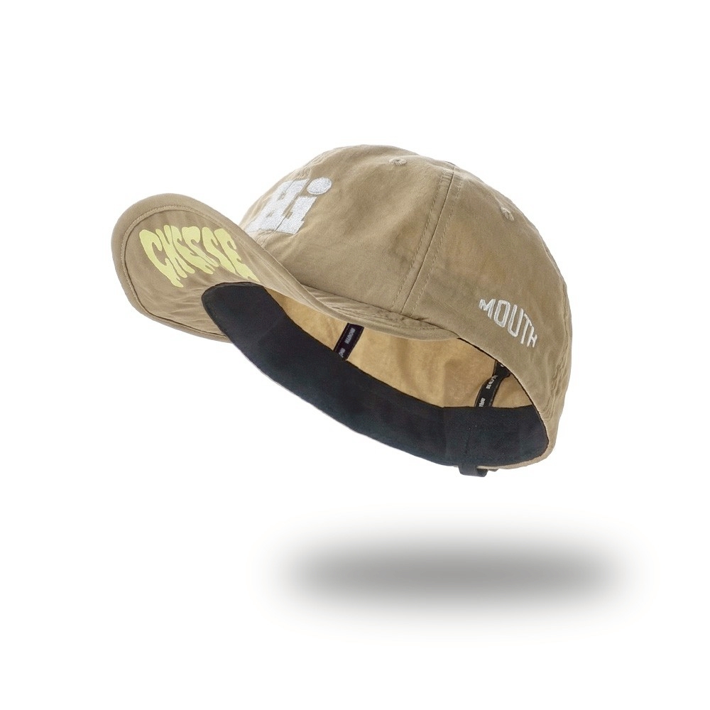 Flex Multi Cap Hi-C2（BEIGE）