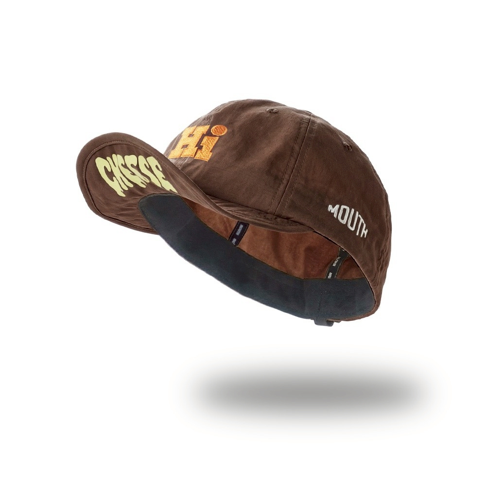 Flex Multi Cap Hi-C2（BROWN）