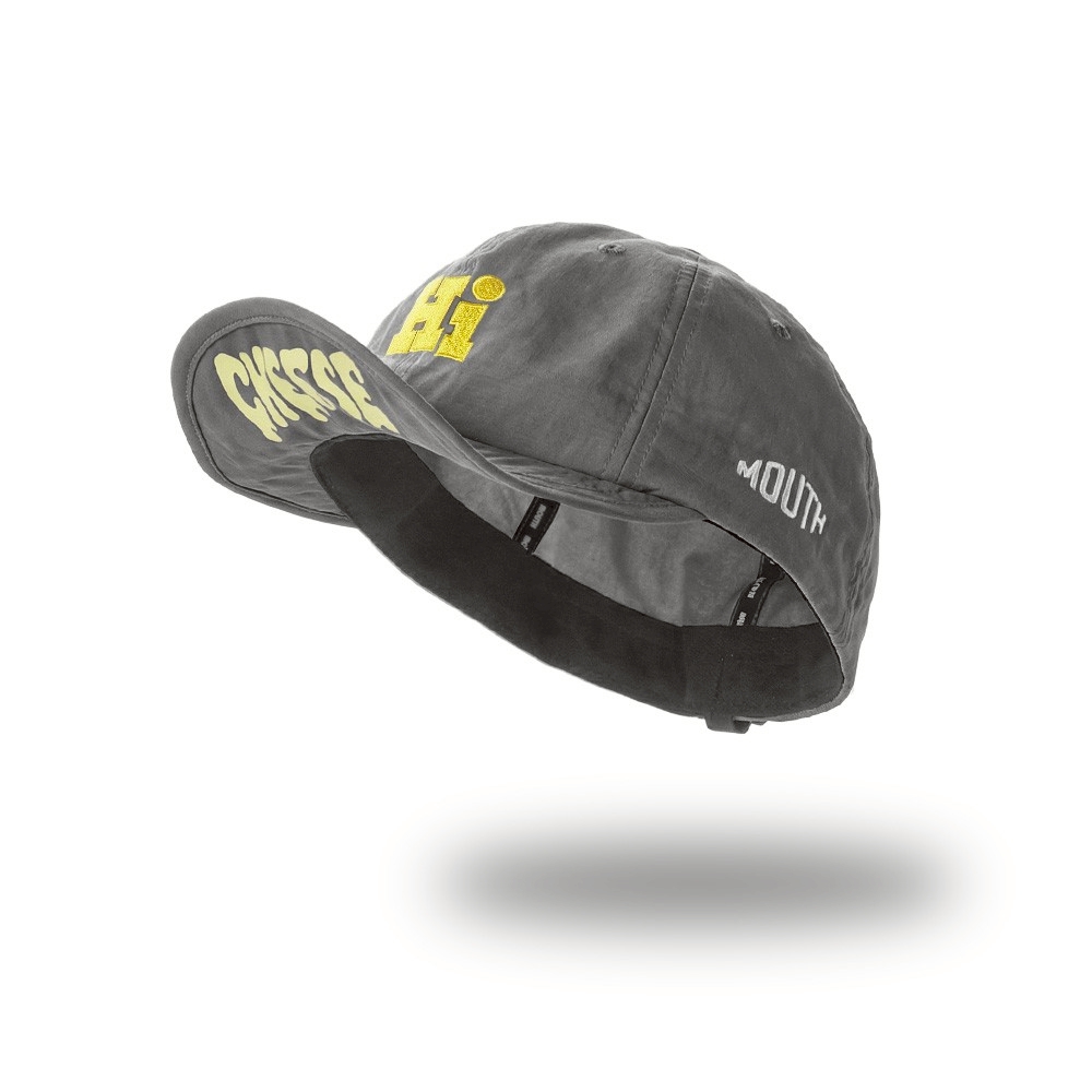 Flex Multi Cap Hi-C2（CHARCOAL）