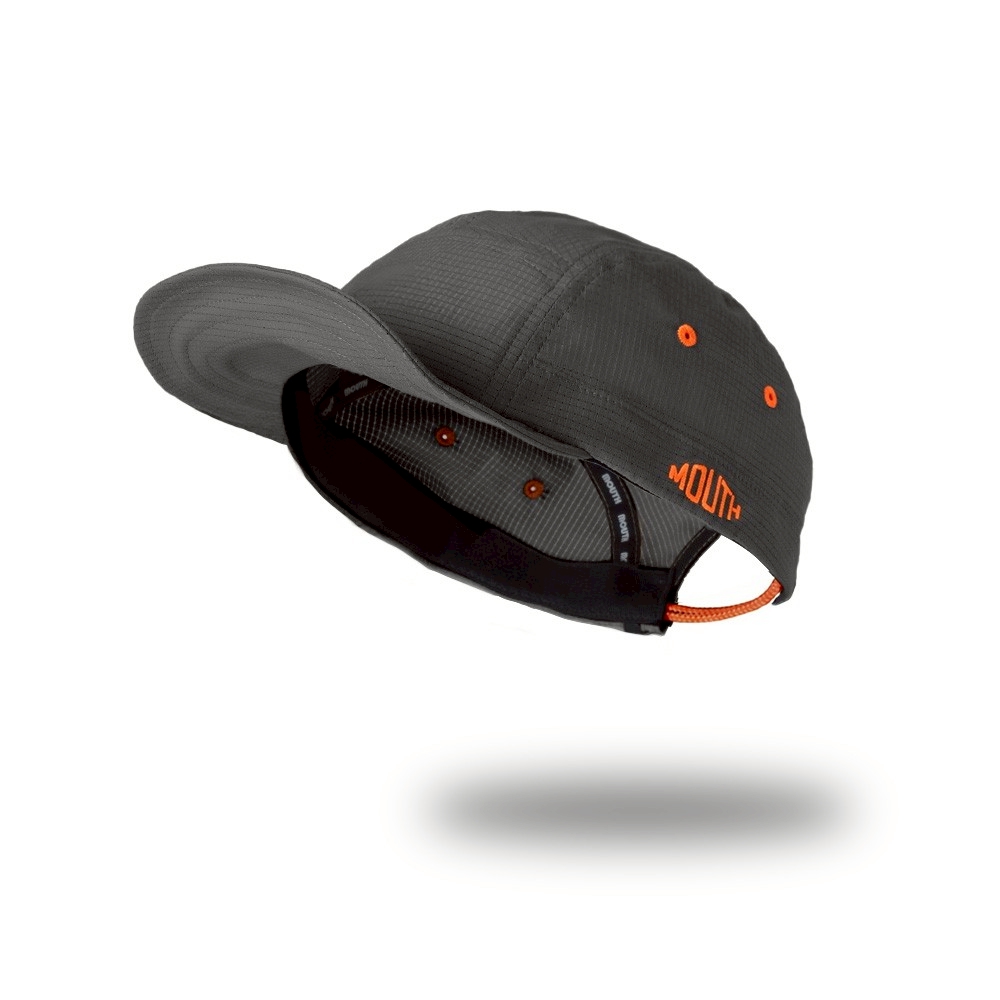 Flex Cool Jet Cap(CHARCOAL)6月下旬発売予約