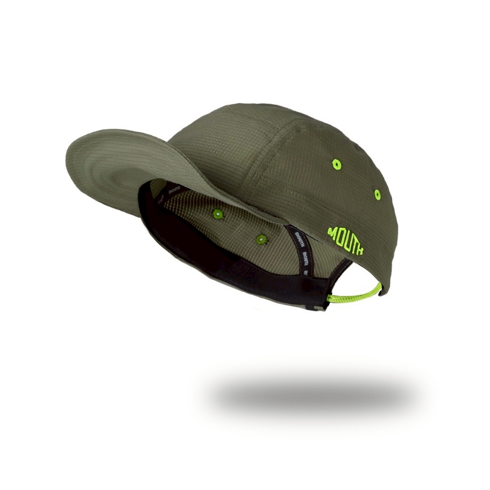 Flex Cool Jet Cap(OLIVE)6月下旬発売予約
