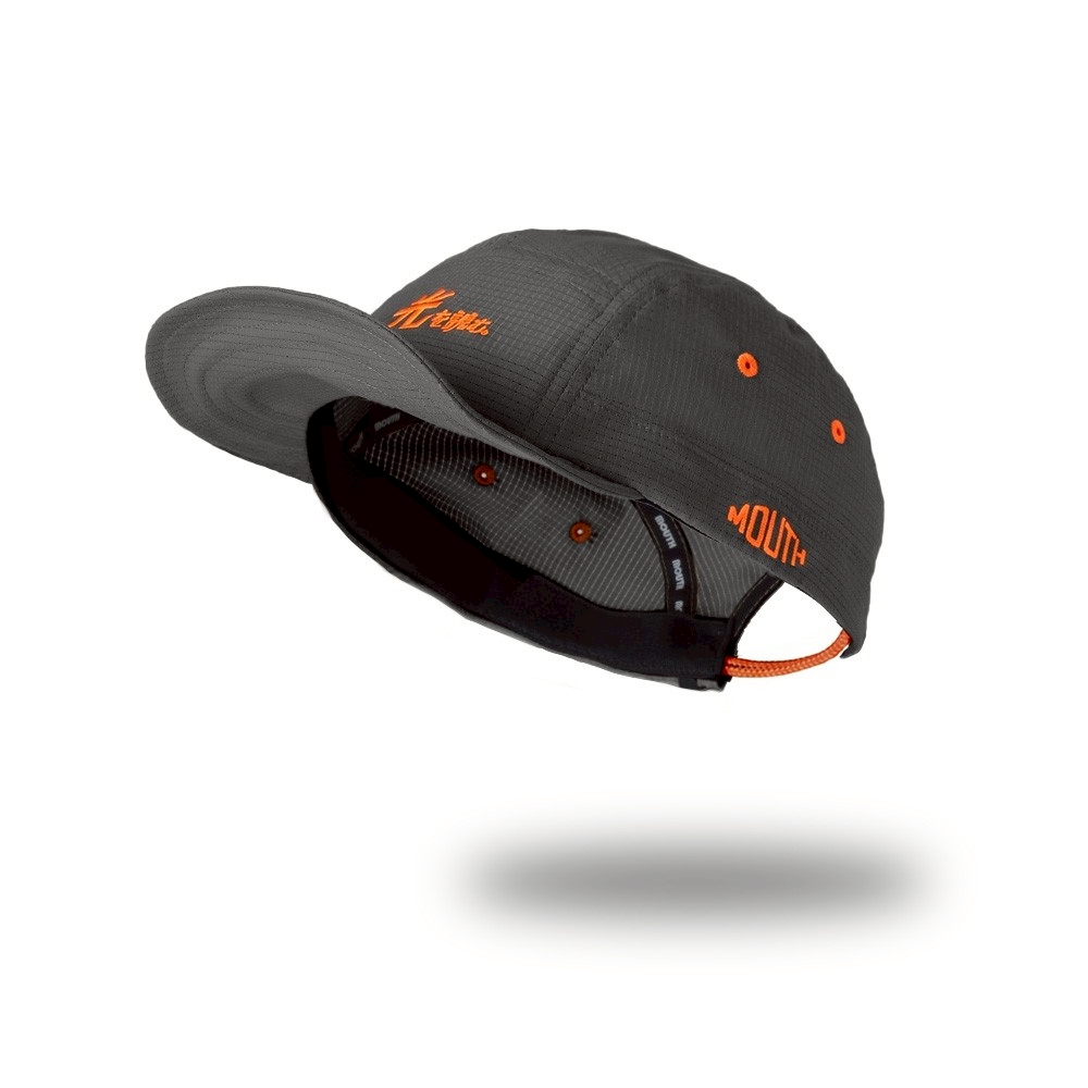 FLEX MULTI HAT | MHW24098 | メトロハット | ピケ帽 | カメラハット