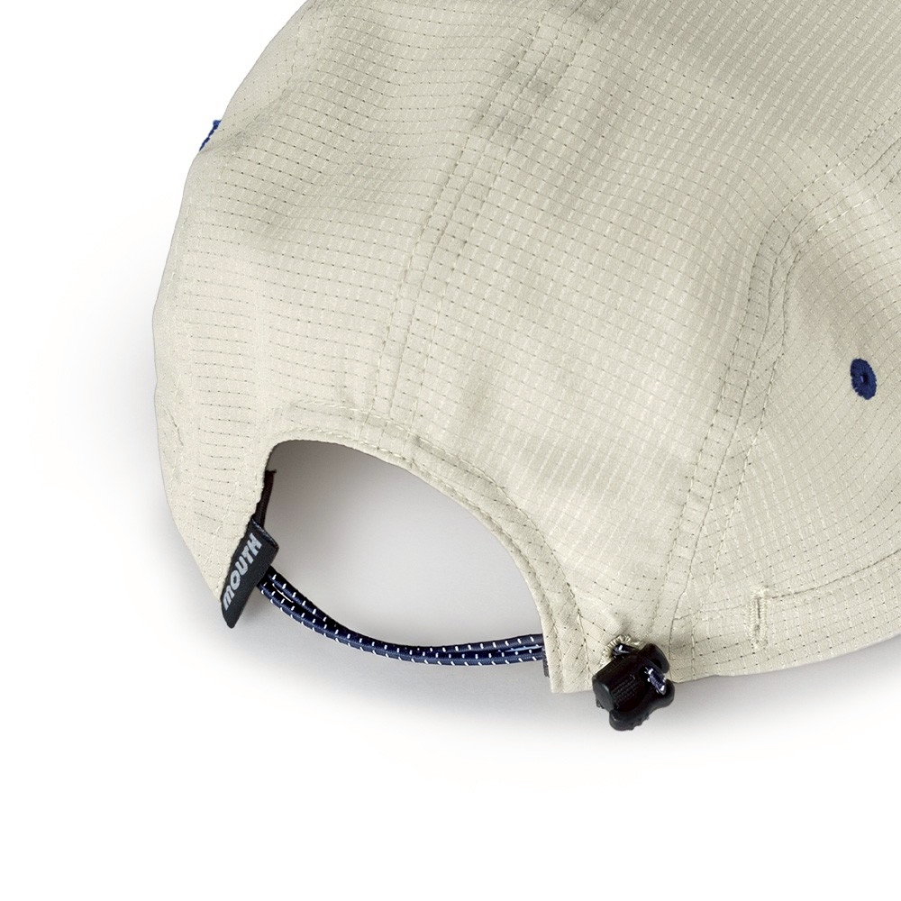 FLEX COOL JET CAP HIKARI| MHW26233 | カメラキャップ | フレックス