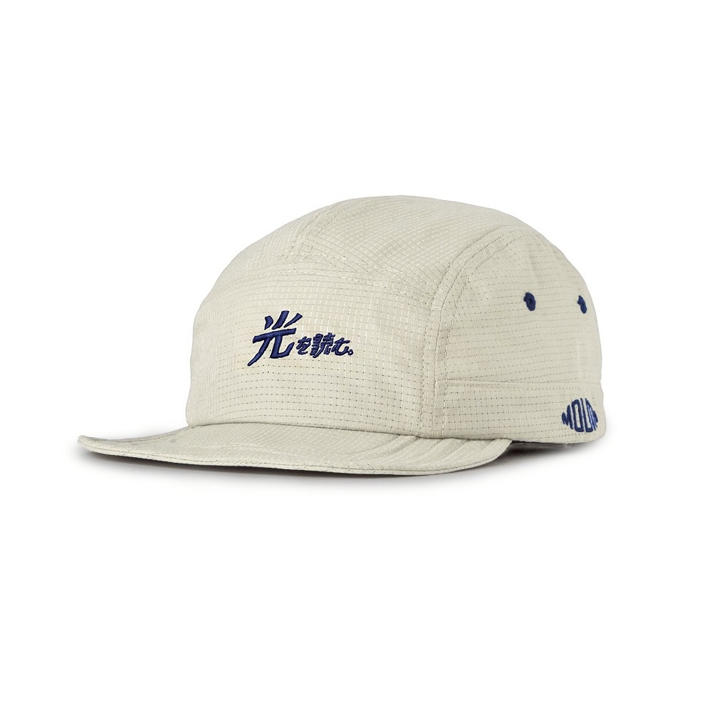 FLEX COOL JET CAP HIKARI| MHW26233 | カメラキャップ | フレックス
