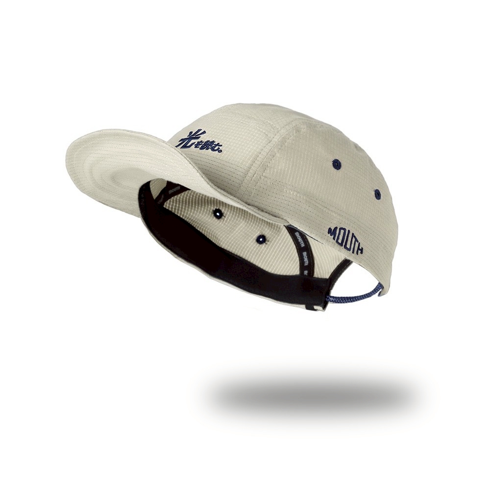 Flex Cool Jet Cap｜カメラバッグのMOUTH（マウス）公式オンラインストア