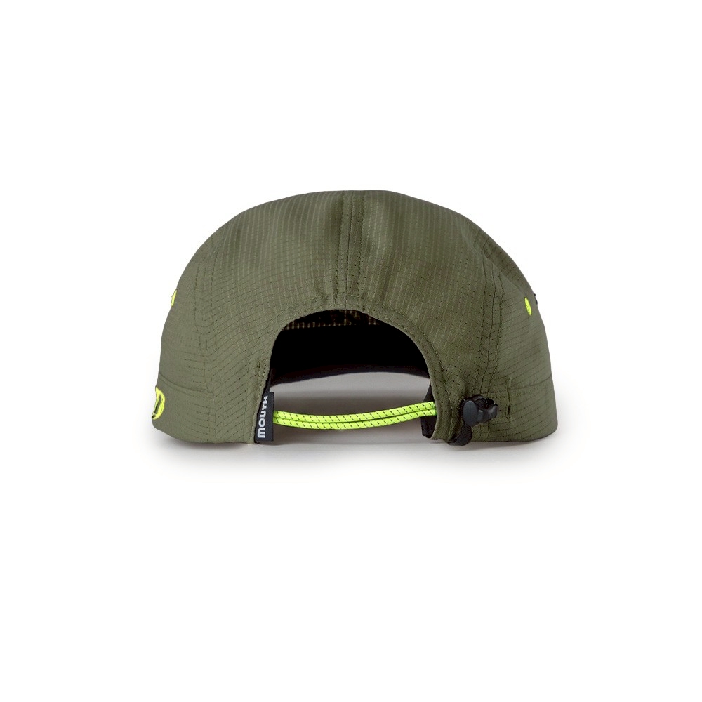 FLEX COOL JET CAP HIKARI| MHW26233 | カメラキャップ | フレックス