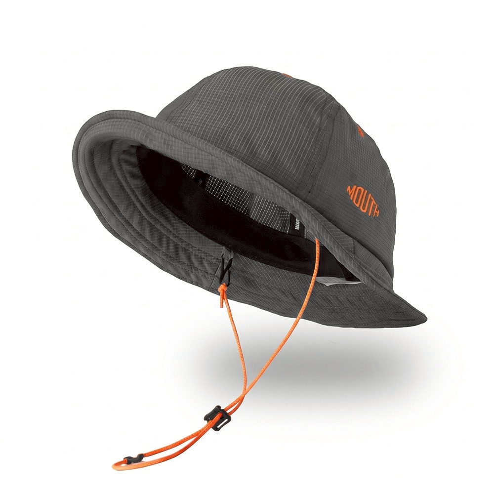 Flex Cool Hat (CHARCOAL)6月下旬発売予約