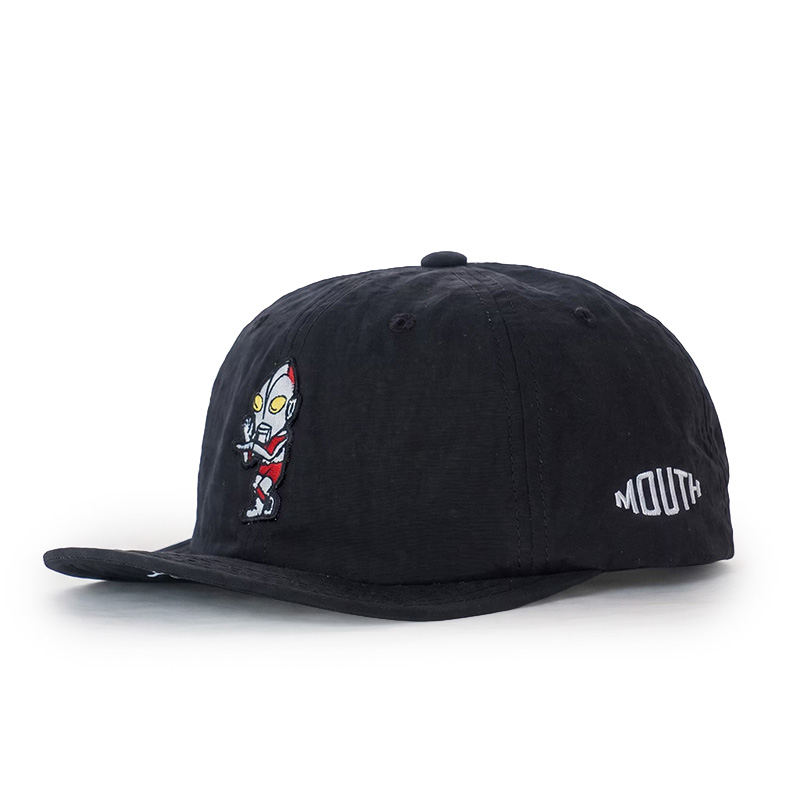 FLEX MULTI CAP ULTRAMAN｜MHW26236 | カメラキャップ | フレックスマルチキャップウルトラマン | カメラバッグのMOUTH