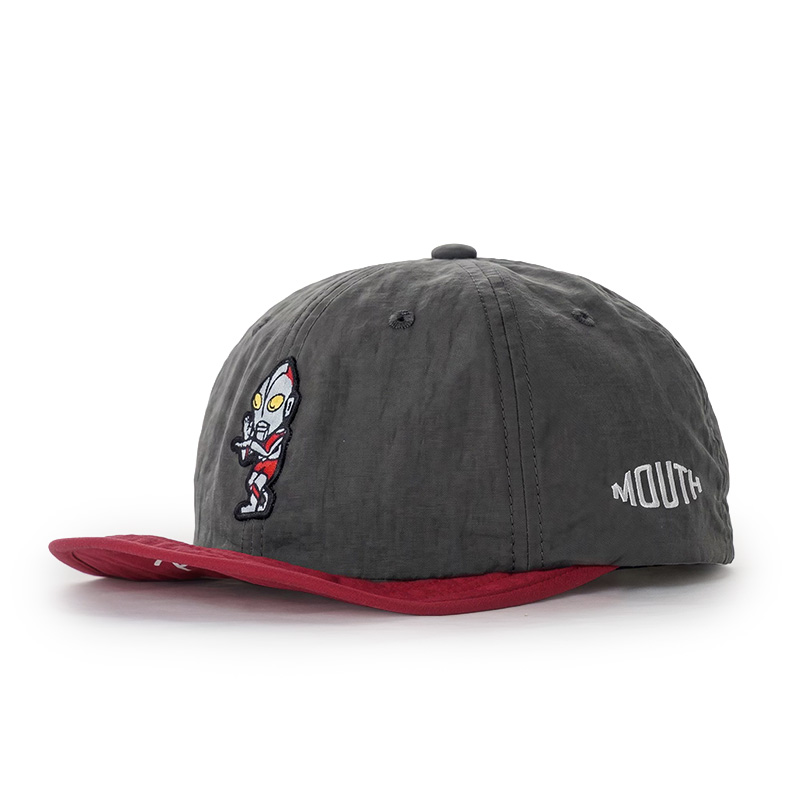 FLEX MULTI CAP ULTRAMAN｜MHW26236 | カメラキャップ | フレックスマルチキャップウルトラマン | カメラバッグのMOUTH
