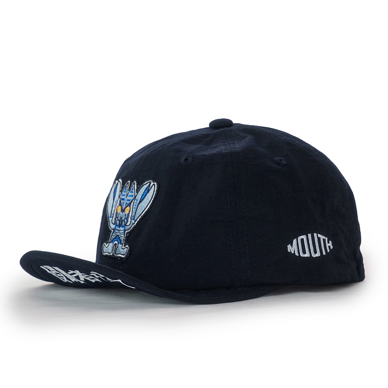 FLEX MULTI CAP ALIEN BALTAN｜MHW26241 | カメラキャップ | フレックスマルチキャップバルタン星人 | カメラバッグのMOUTH