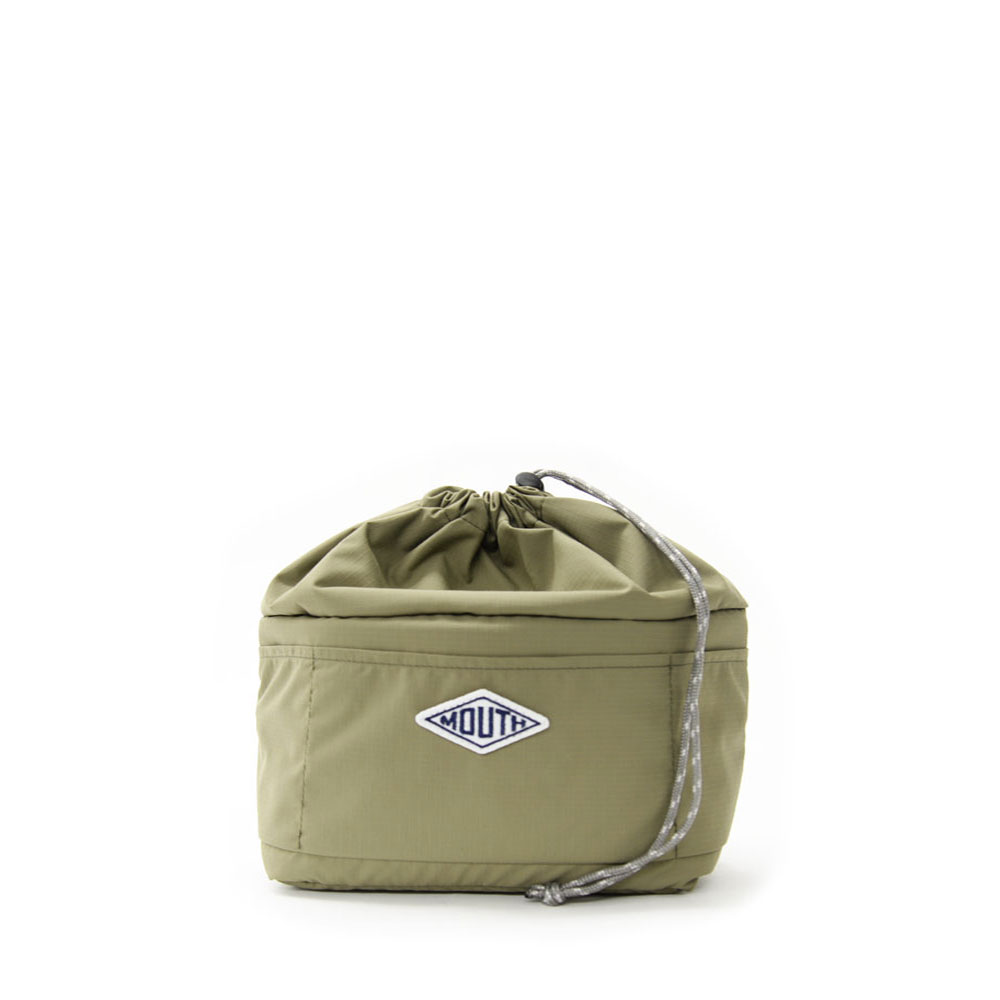 EATER  (KHAKI FD)