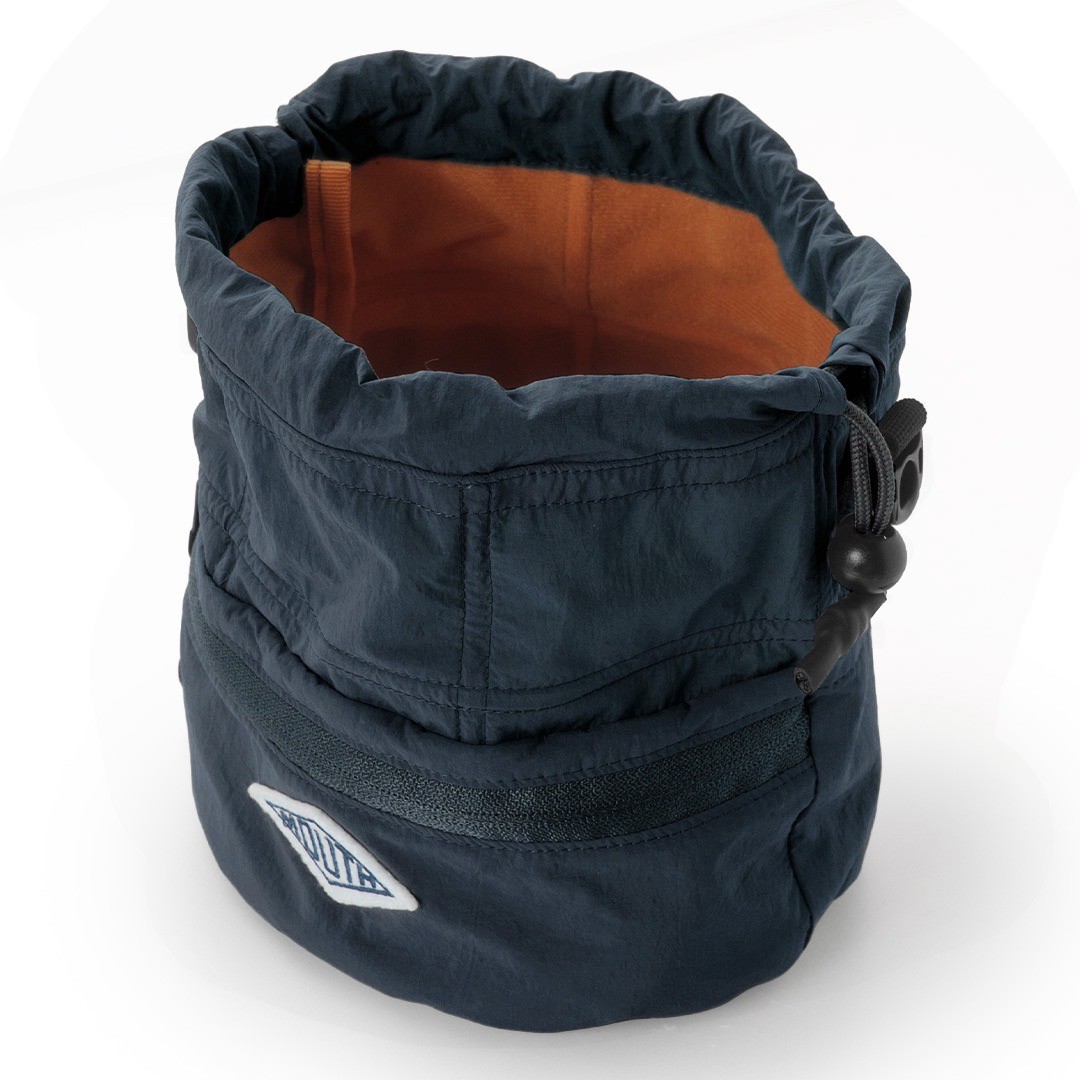 FLEX STRING BAG Re｜MIB25220 | ポーチ | フレックスストリングバッグ