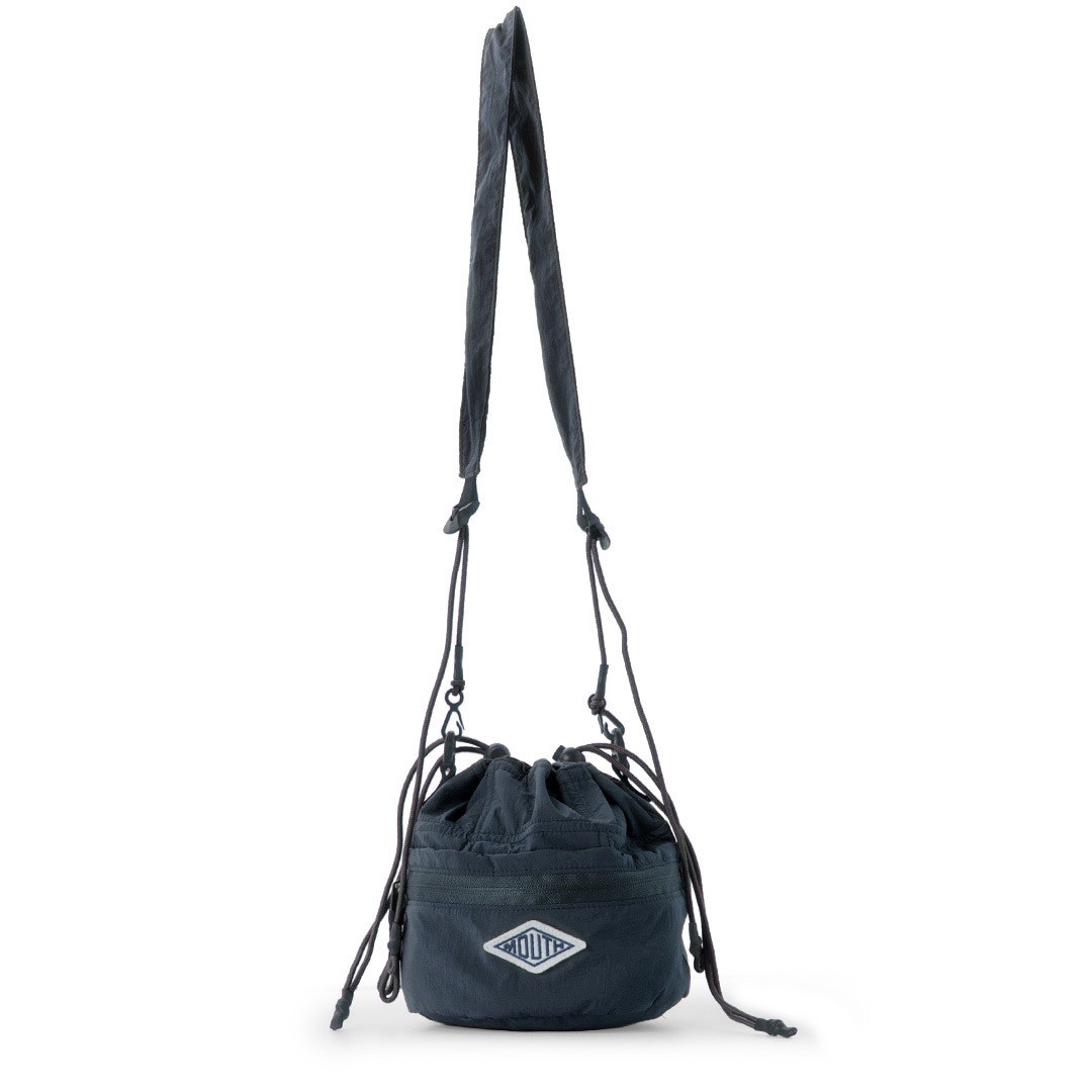 Flex String Bag Re (INDIGO) /3L