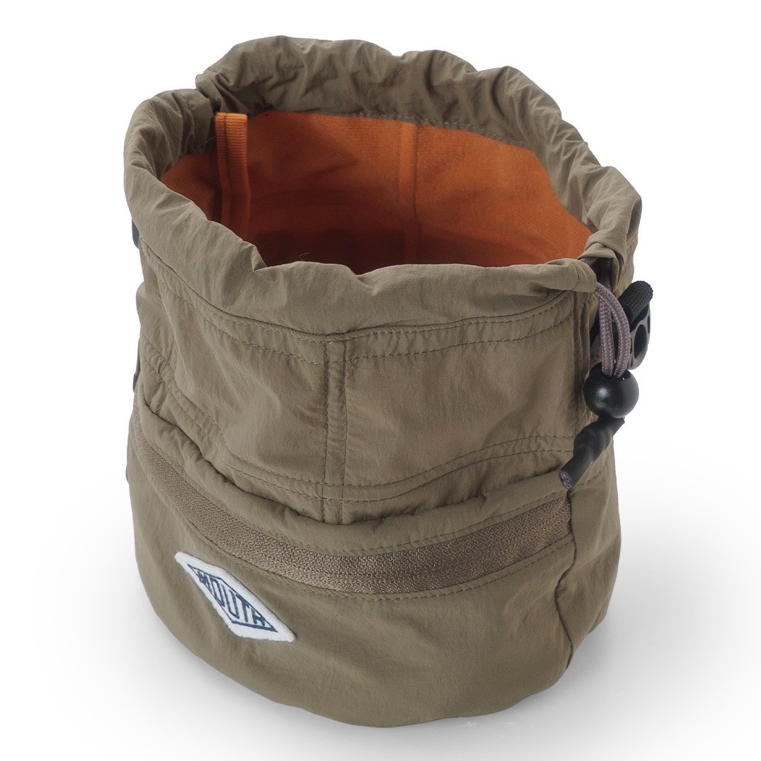 FLEX STRING BAG Re｜MIB25220 | ポーチ | フレックスストリングバッグ