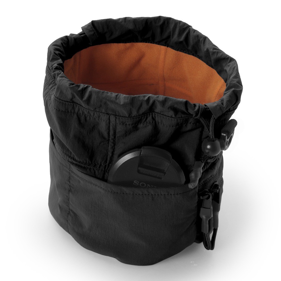 FLEX STRING BAG Re｜MIB25220 | ポーチ | フレックスストリングバッグ