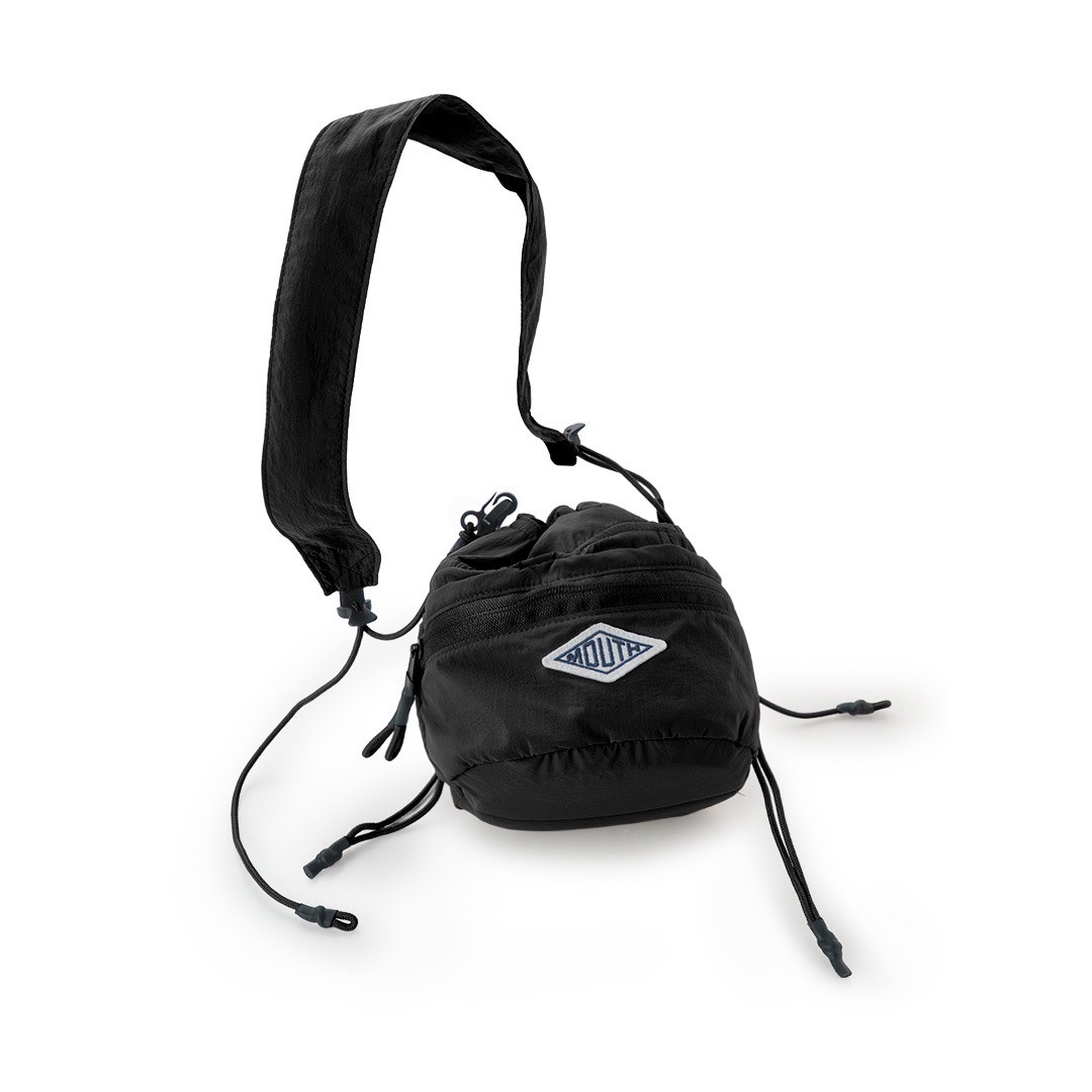 FLEX STRING BAG Re｜MIB25220 | ポーチ | フレックスストリングバッグ