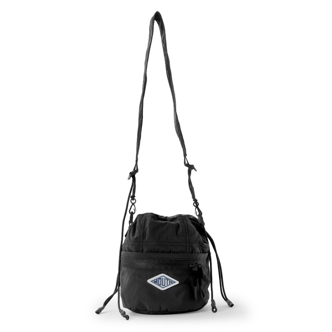 Flex String Bag Re+ (SUMI100) /4L