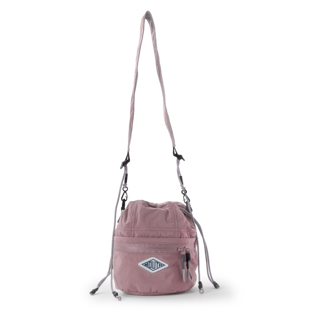 Flex String Bag Re+ (WINE) /4L