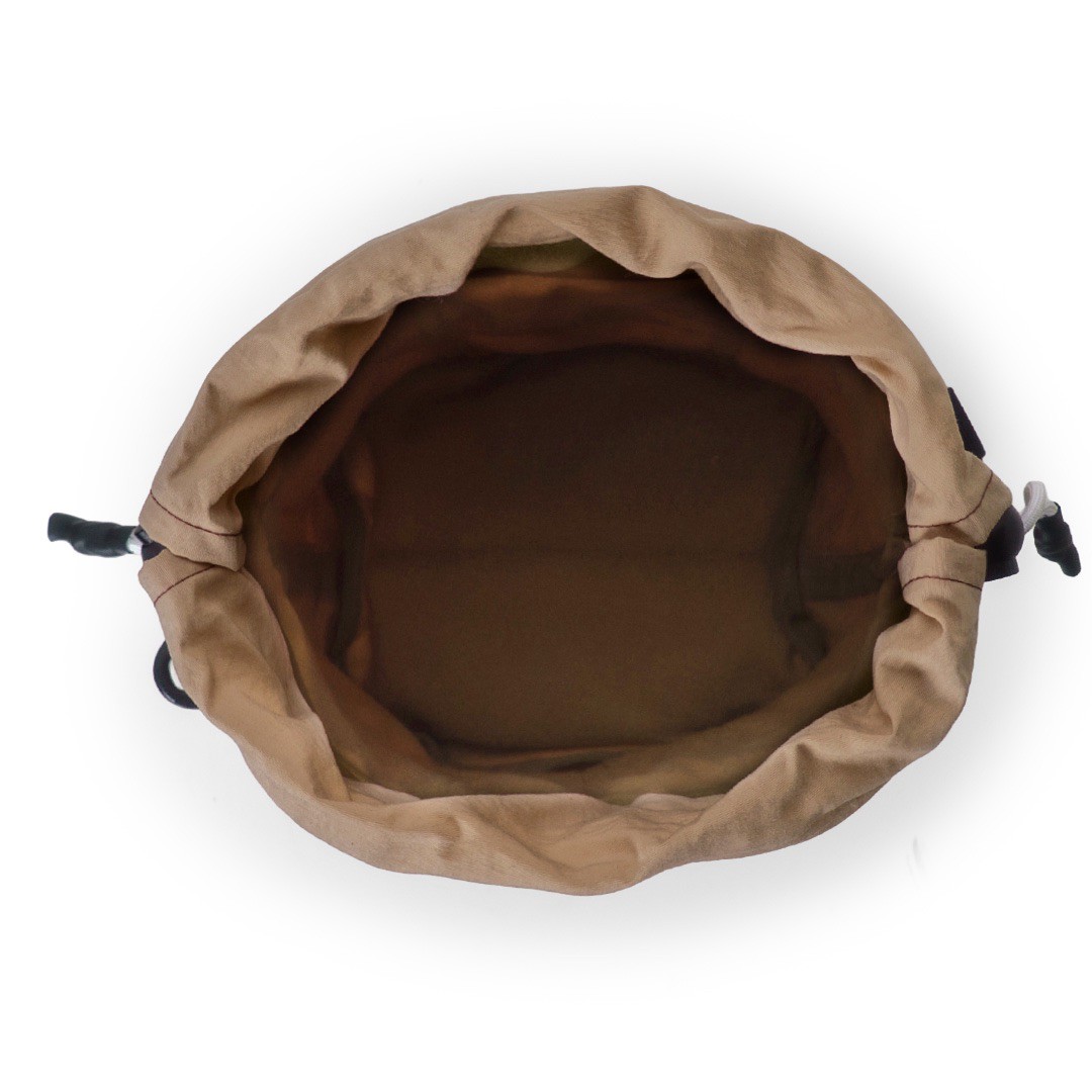 FLEX STRING BAG +｜MIB25226 | ポーチ | フレックスストリングバッグ+