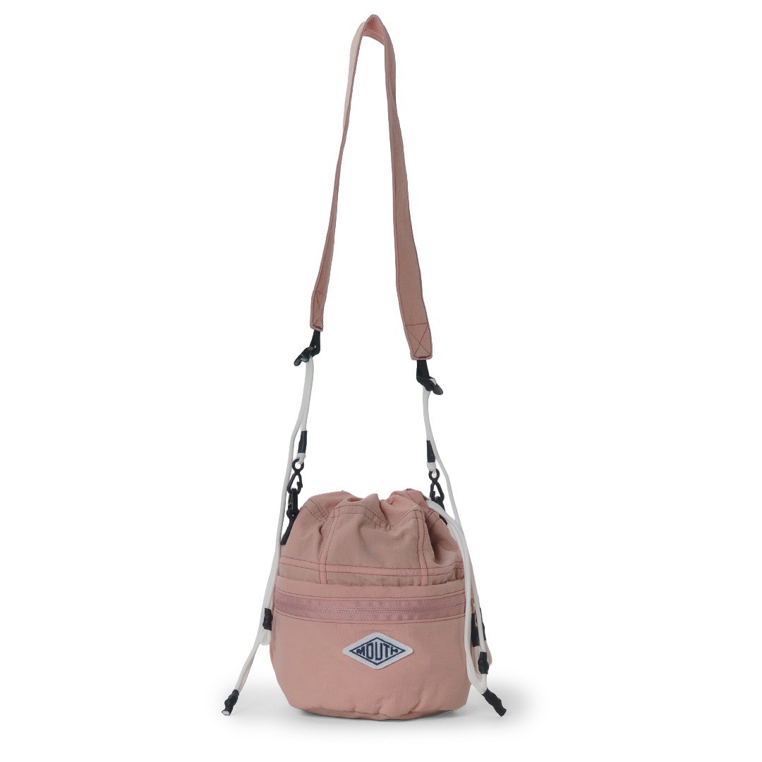 FLEX STRING BAG +｜MIB25226| ポーチ | フレックスストリングバッグ+ | カメラバッグのMOUTH