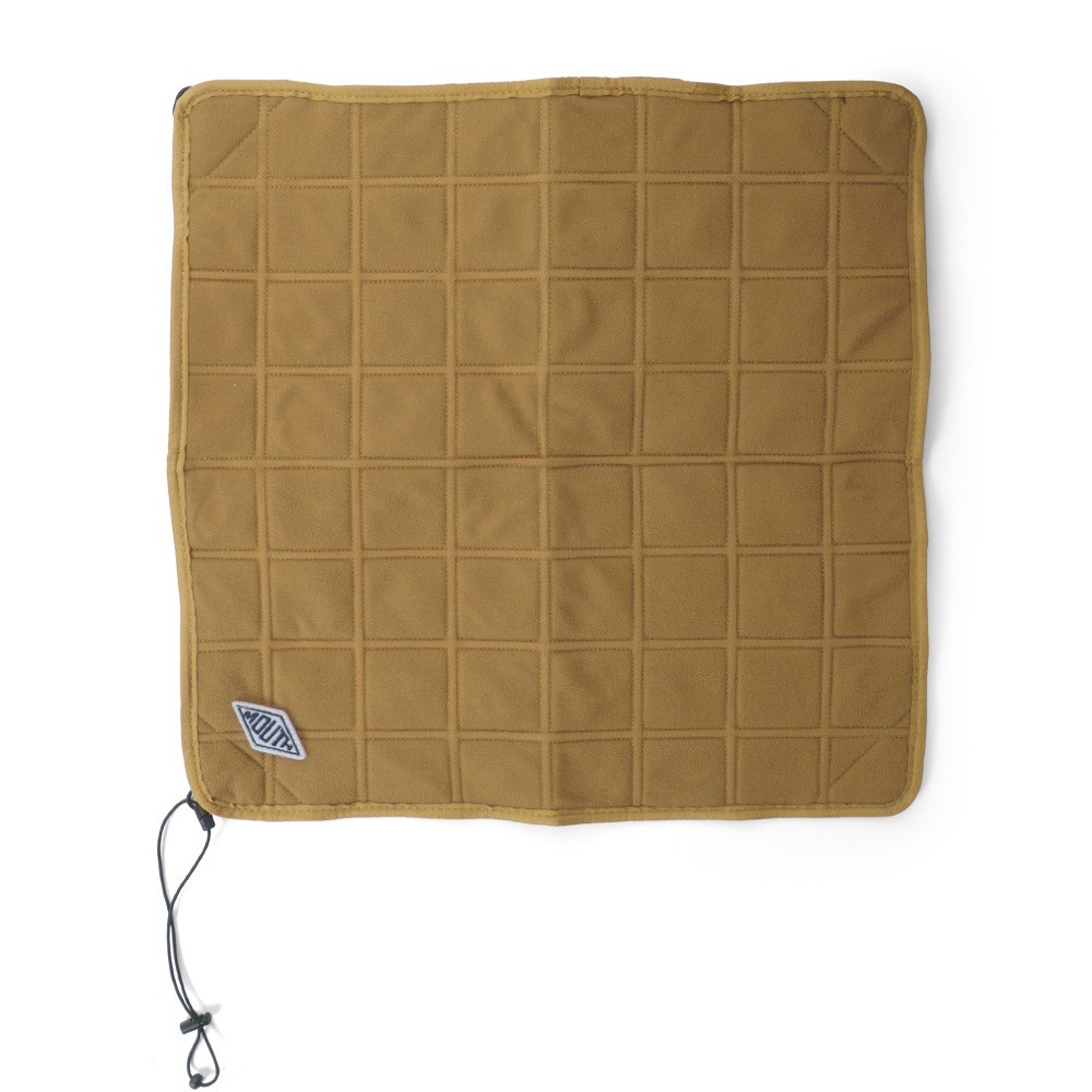 Big Flex Multi Wrap-14 (CAMEL/MUSTARD)