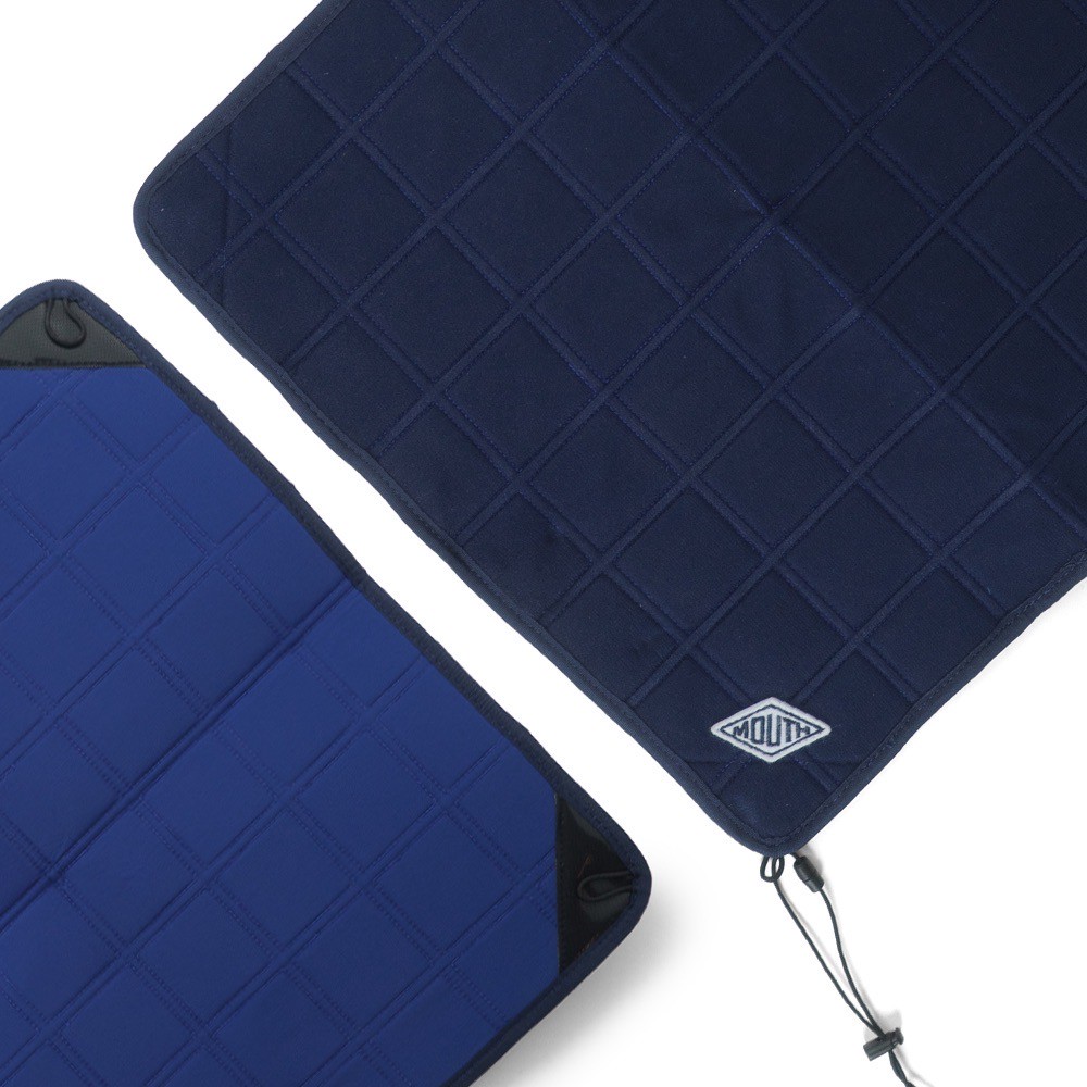 【プロフ必読】May　rglネイビーＭ クミキョク 組曲 【KUMIKYOKU NAVY】ダブルクロスストレッチ ノー