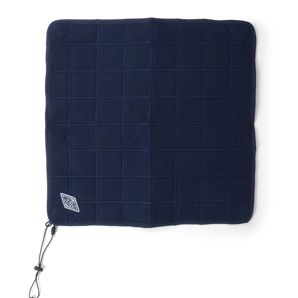 Big Flex Multi Wrap-14 (NAVY/BLUE)